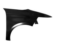 Parafango anteriore destro per citroen c4 picasso gran picasso 2013 in poi