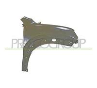Parafango Anteriore Destro Per Dacia Spring Dal 2021 Lato Destro 631007661r