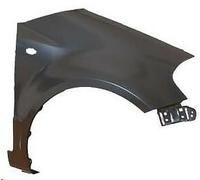 Parafango anteriore destro per fiat sedici dal 2006 suzuki sx4 dal 2006 71771831