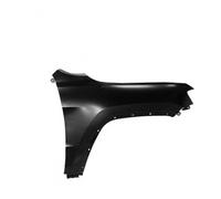 Parafango anteriore destro per jeep grand cherokee 2010 in poi