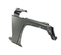 Parafango anteriore destro per jeep wrangler 2007 in poi