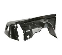 Parafango Anteriore Destro Per Jeep Wrangler II TJ