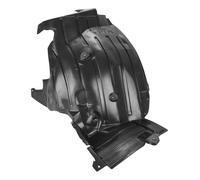 Parafango anteriore destro per Mercedes W203 tutti i modelli (05/200...