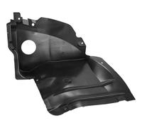 Parafango anteriore destro per Mercedes W203 tutti i modelli (05/200...
