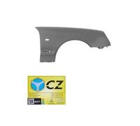 Parafango anteriore destro per mercedes classe e w210 1995 al 1999