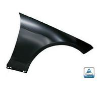 Parafango anteriore destro per mercedes classe e w212 2009 in poi in alluminio