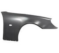 Parafango anteriore destro per mercedes slk 1996-2004 OEM A1708800206
