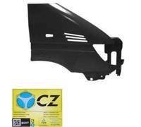 Parafango anteriore destro per mercedes sprinter 2000-2006 OEM A9016306907