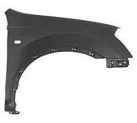 Parafango anteriore destro per nissan qashqai 2007-2009 OEM F3100JDOMO