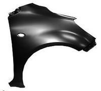 Parafango anteriore destro per opel agila dal 2007 OEM 93193102