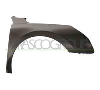 Parafango Anteriore Destro Per Peugeot 508 Dal 2011 Al 2014 Lato Destro 7841ca