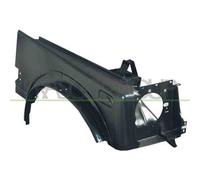 Parafango BLIC 6504-04-6840318P, destro