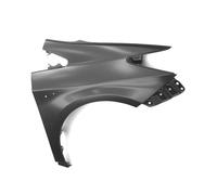 Parafango anteriore destro per toyota prius 2009 al 2011