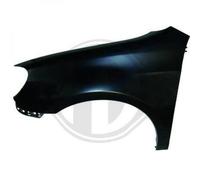 PARAFANGO ANTERIORE DESTRO VOLKSWAGEN GOLF VI LIMOUSINE 08-12 2215006