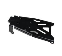 Parafango anteriore di protezione compatibile con Light XS L1E | Adatto ai modelli di bicicletta Light X160 e X260; Coperchio del vano portaoggetti