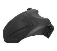 Parafango anteriore di ricambio per Kukirin per scooter elettrico G2 MASTER ABS Parafango supporto per ambienti di guida in tutte le condizioni