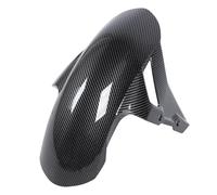 Parafango anteriore di ricambio per moto Kuuleyn Parafango anteriore per moto Modello in fibra di carbonio Resistente ai graffi Paraspruzzi antiurto per S1000rr dal 2019 al 2023