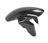 Parafango anteriore di ricambio per moto, moto, Kuuleyn Parafango anteriore per moto Modello in fibra di carbonio Paraspruzzi per S1000rr S1000r dal 2009 al 2018
