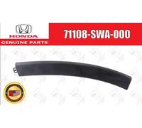 Parafango anteriore driver Honda OEM Flare Ext 71108-SWA-000 per 07-11 CR-V