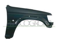 Parafango Anteriore Dx Con Fori Lucciola E Parafanghino Mitsubishi Pajero 91/96
