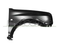 Parafango Anteriore Dx Con Fori Lucciola E Parafanghino Suzuki Jimny 2001-2006