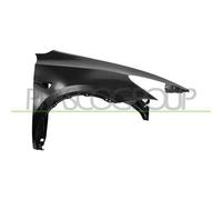 Parafango Anteriore Dx Con Fori Lucciola E Parafanghino Tesla Model 2019 Destro