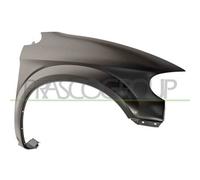 Parafango Anteriore Dx Con Foro Antenna Chrysler/dodge Voyager-caravan 2001-2004