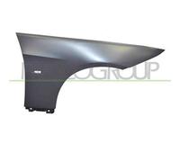 PRASCO Parafango BM0253013 anteriore destro plastica foro indicatore direzione