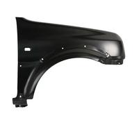 Parafango anteriore Dx con foro per indicatore direzione 6504-04-6842312P BLIC