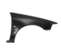 Parafango anteriore Dx con foro per indicatore direzione 6504-04-9009314P BLIC