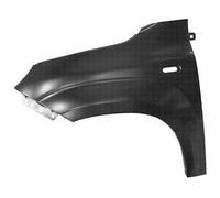 PARAFANGO ANTERIORE DX FIAT PANDA DAL 2003 AL 2011 C/FORO LUCCIOLA VERNICIABILE