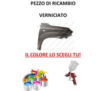Parafango Anteriore DX Fiat Panda dal 2012> COMPLETO DI VERNICIATURA