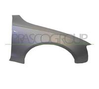 Prasco Parafango anteriore destro Audi A5 (2007-2016) Alluminio