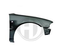 Parafango ANTERIORE DX PER Audi A4 1.8 T quattro 110 KW 150 CV
