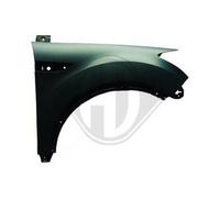Parafango ANTERIORE DX PER Ford Kuga I 2.0 TdCi 4x4 103 KW 140 CV