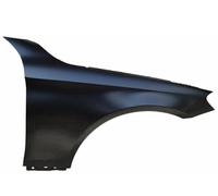 PARAFANGO ANTERIORE DX PER MERCEDES CLASSE S W222 2013> IN ALLUMINIO