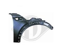 DIEDERICHS 1206006 Parafango