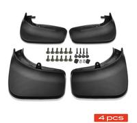 Parafango anteriore e posteriore Frankberg 4x per VW Touareg 7P5 2010-2018