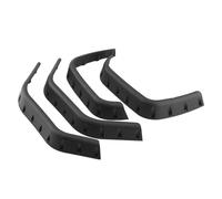 Parafango anteriore e posteriore Passaruota Pezzi di ricambio Estensione