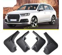 Parafango anteriore e posteriore per il periodo 2016-2019 Audi Q7 S-Line Paraspruzzi Paraspruzzi Parafango Accessori auto