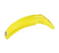 Ufo Cross/enduro 83-89 Front Fender Giallo