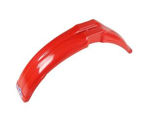 parafango anteriore epoca vintage Ufo universale cross epoca rosso