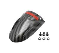 Parafango Anteriore Extender Parafango Estensione Splash Guard Tire Hugger Per BMW Per R1300GS Adventure 2023 2024 Paraspruzzi Parafango(3)