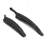 Parafango anteriore Extender Parafango posteriore per bicicletta mountain bike bici strada parafango per accessori per universali per biciclette per