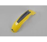 Parafango Anteriore Fender Compatibile Con Husqvarna Cr 125 250 05-13 Tc Te