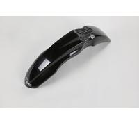 Ufo Kawasaki Kx 250 F 09 Front Fender Nero