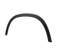 Parafango Anteriore Flare, Protezione Durevole Ad Alta Resistenza per Pneumatici, Passaruota per Trax Dal 2013 Al 2016 (A sinistra: 95275450)