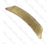 Parafango Anteriore Front Fender In Ottone Per Royal Enfield AJS Triumph @US