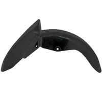 TNT Helmets Parafango anteriore MBK 125 Skycruiser ABS nero neutro 2006-2009