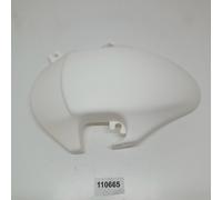 PARAFANGO ANTERIORE FRONT MUDGUARD PER BENELLI 491 MY99 NEUTRO R63010101A0